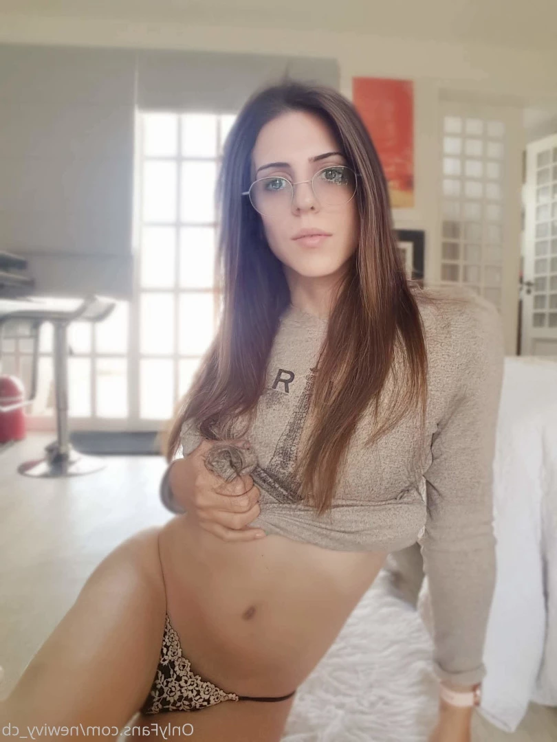 Ivy [ newivy_cb ] Onlyfans leaked photo 9817596 on Hotleaks.tv