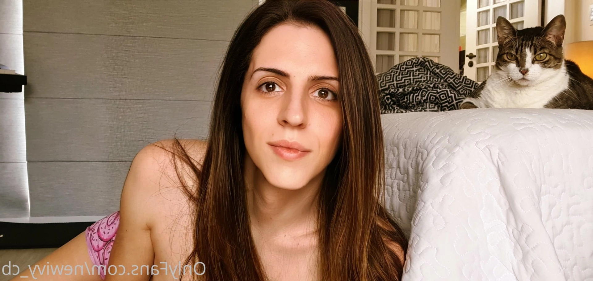 Ivy [ newivy_cb ] Onlyfans leaked photo 9817845 on Hotleaks.tv