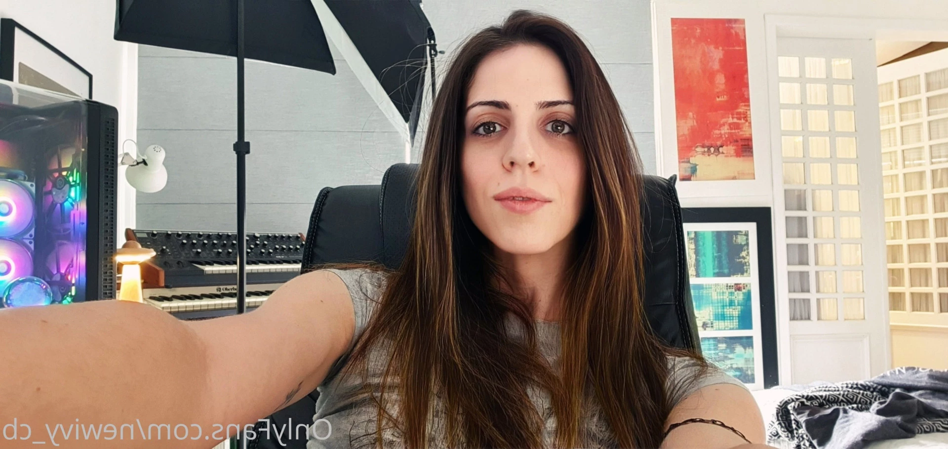 Ivy [ newivy_cb ] Onlyfans leaked photo 9818286 on Hotleaks.tv
