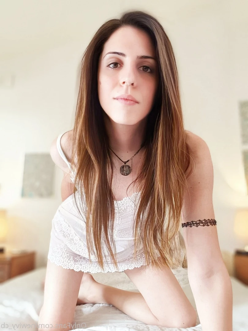 Ivy [ newivy_cb ] Onlyfans leaked photo 9818780 on Hotleaks.tv