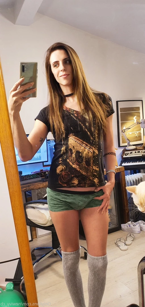 Ivy [ newivy_cb ] Onlyfans leaked photo 9819312 on Hotleaks.tv