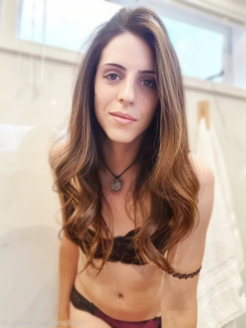 Ivy [ newivy_cb ] Onlyfans leaked photo 9820389 on Hotleaks.tv