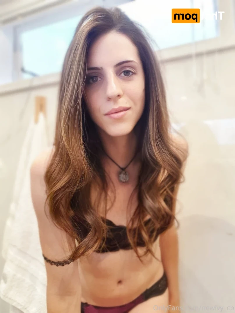 Ivy [ newivy_cb ] Onlyfans leaked photo 13155798 on Hotleaks.tv