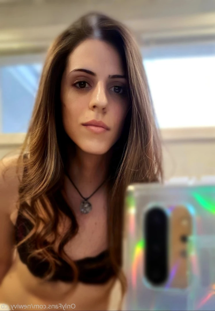 Ivy [ newivy_cb ] Onlyfans leaked photo 13907587 on Hotleaks.tv
