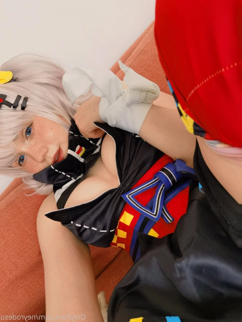 Ney [ neyrodesu ] Onlyfans leaked photo 3029438 on Hotleaks.tv
