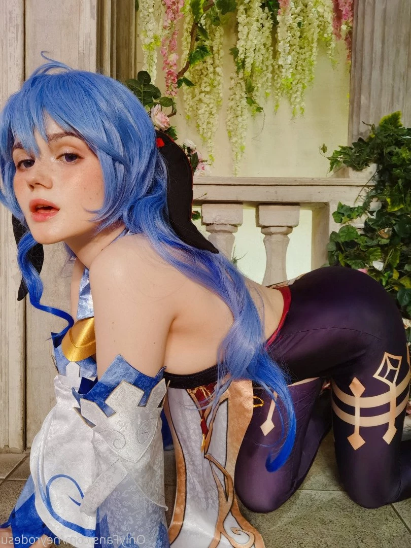 Ney [ neyrodesu ] Onlyfans leaked photo 3030008 on Hotleaks.tv