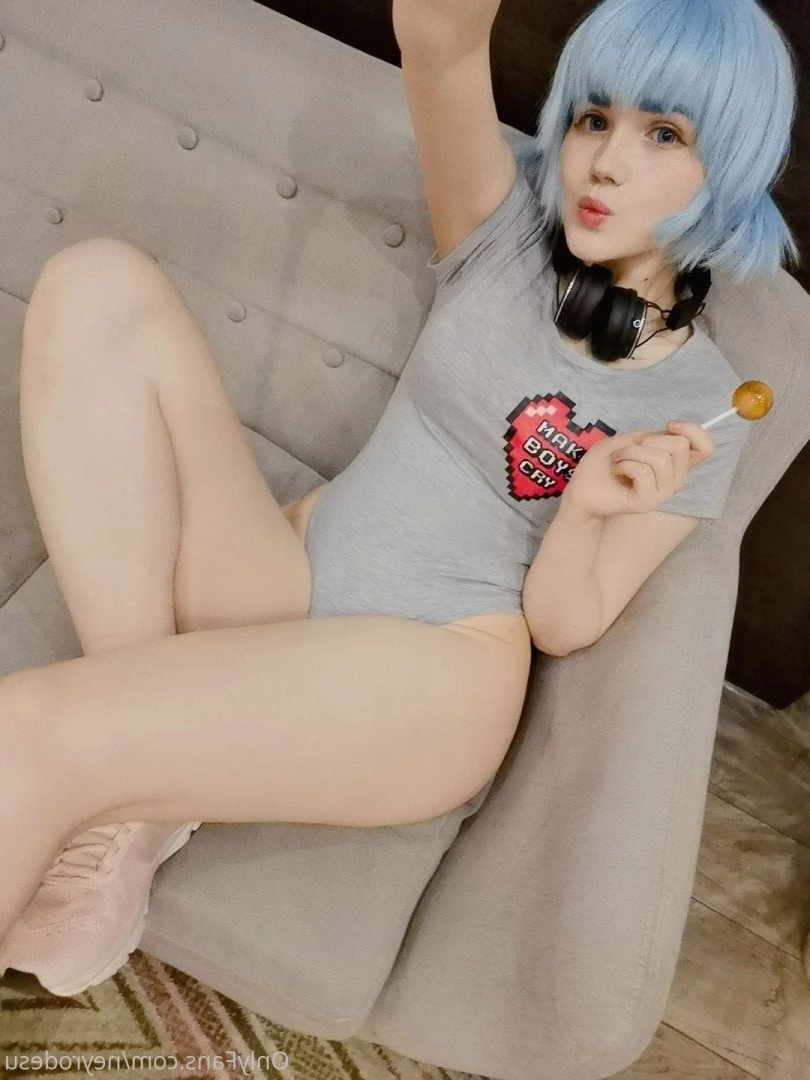 Ney [ neyrodesu ] Onlyfans leaked photo 3032680 on Hotleaks.tv