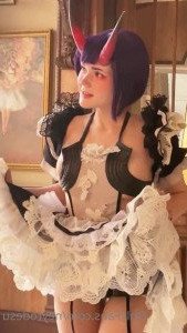 Ney [ neyrodesu ] Onlyfans leaked video 4441404 on Hotleaks.tv