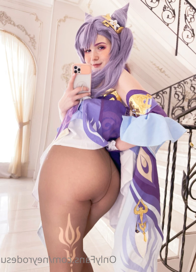 Ney [ neyrodesu ] Onlyfans leaked photo 5841813 on Hotleaks.tv