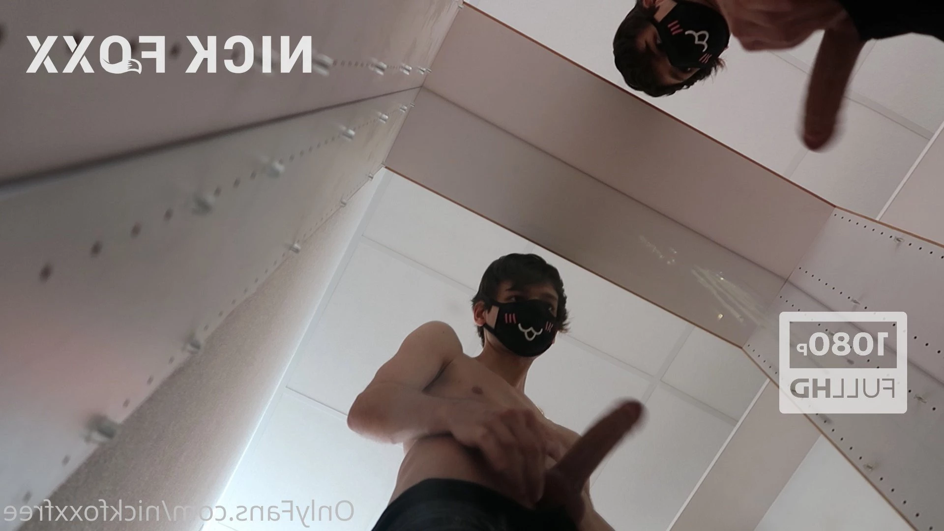 Nick Foxx [ nickfoxxfree ] Onlyfans leaked photo 3027100 on Hotleaks.tv