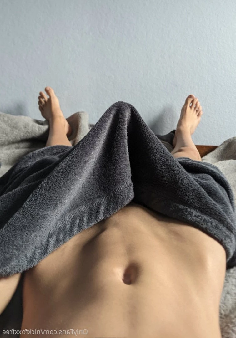 Nick Foxx [ nickfoxxfree ] Onlyfans leaked photo 3027249 on Hotleaks.tv