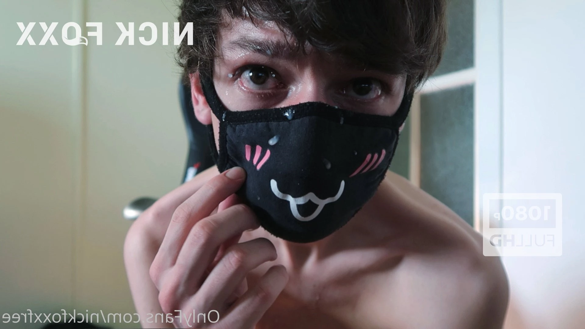 Nick Foxx [ nickfoxxfree ] Onlyfans leaked photo 3027285 on Hotleaks.tv
