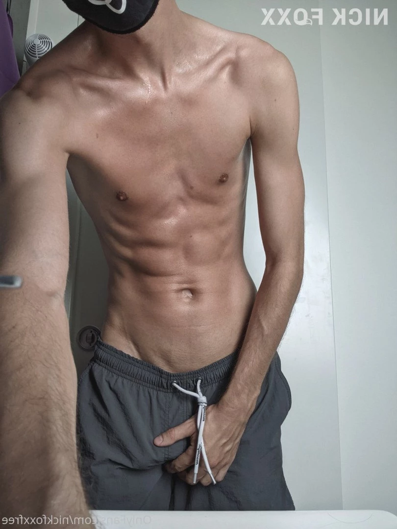 Nick Foxx [ nickfoxxfree ] Onlyfans leaked photo 3027404 on Hotleaks.tv