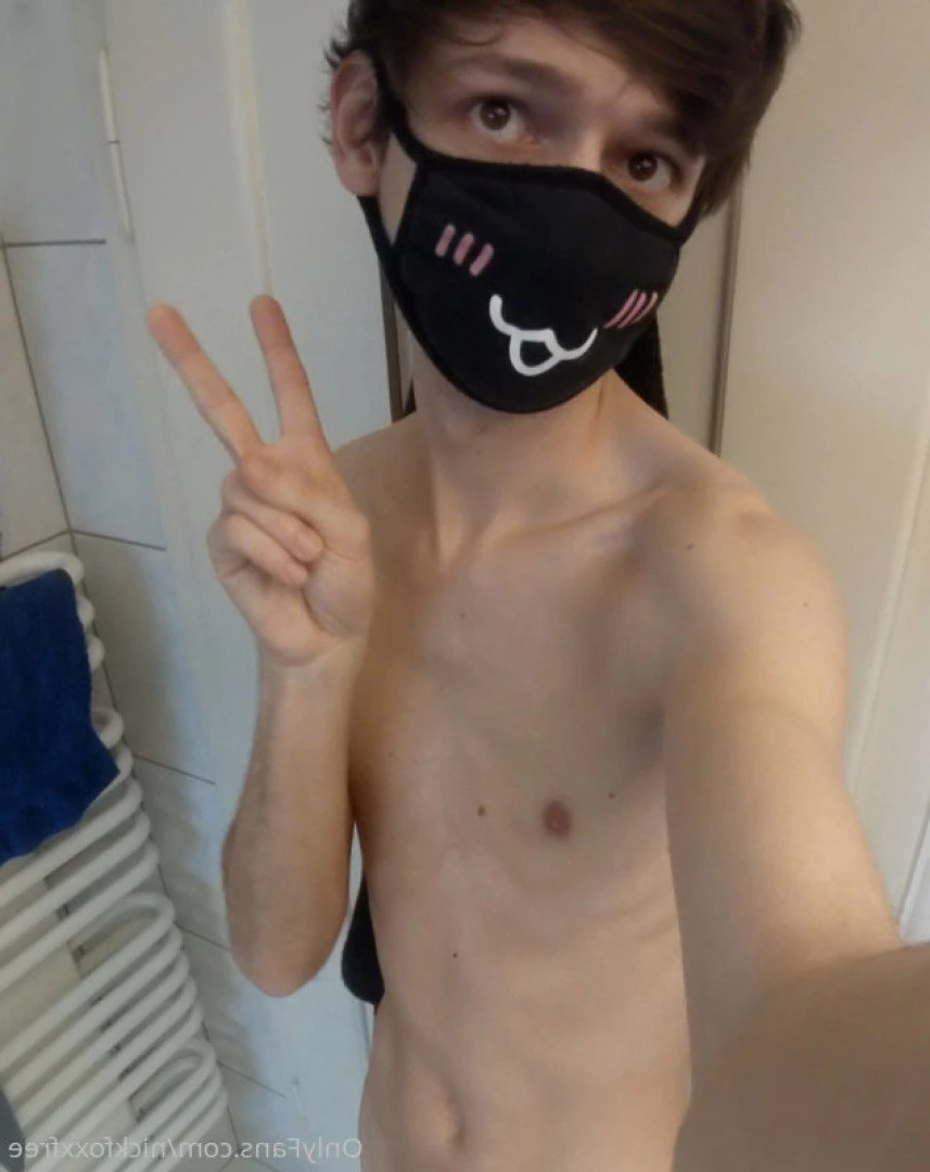 Nick Foxx [ nickfoxxfree ] Onlyfans leaked photo 3027434 on Hotleaks.tv
