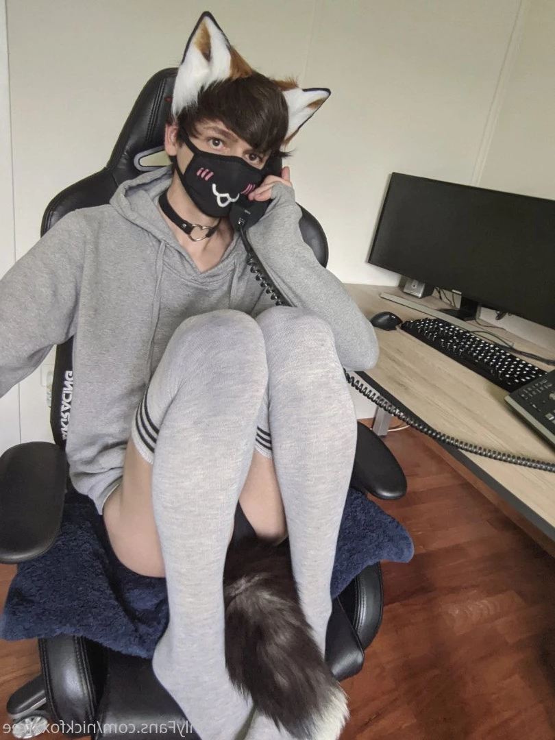 Nick Foxx [ nickfoxxfree ] Onlyfans leaked photo 3027479 on Hotleaks.tv