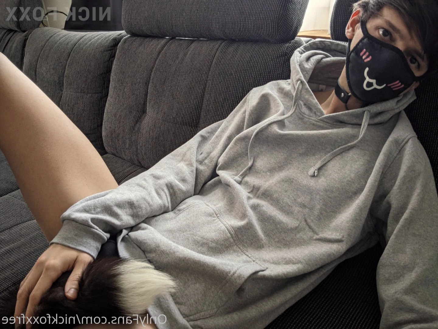 Nick Foxx [ nickfoxxfree ] Onlyfans leaked photo 3027573 on Hotleaks.tv
