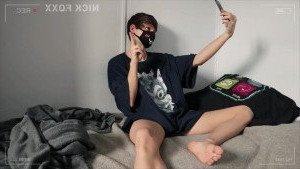 Nick Foxx [ nickfoxxfree ] Onlyfans leaked video 4441621 on Hotleaks.tv