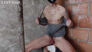 Nick Foxx [ nickfoxxfree ] Onlyfans leaked video 4441708 on Hotleaks.tv