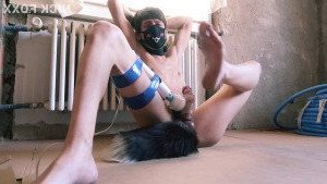 Nick Foxx [ nickfoxxfree ] Onlyfans leaked video 4441737 on Hotleaks.tv