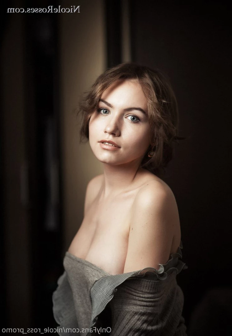 Nika Kolosova [ nicole_ross_promo ] Onlyfans leaked photo 5835695 on Hotleaks.tv
