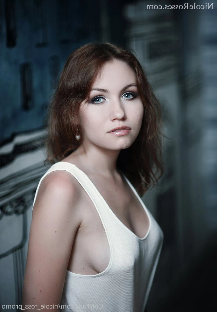 Nika Kolosova [ nicole_ross_promo ] Onlyfans leaked photo 5836189 on Hotleaks.tv