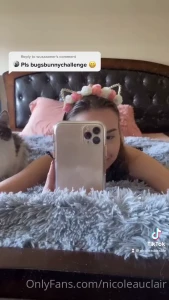 Nicole Auclair [ nicoleauclair ] Onlyfans leaked video 10604358 on Hotleaks.tv