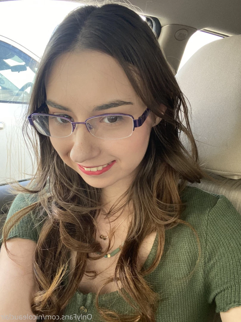 Nicole Auclair [ nicoleauclair ] Onlyfans leaked photo 11643696 on Hotleaks.tv