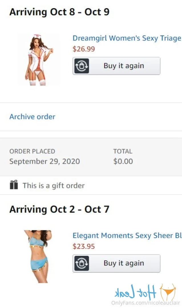 Nicole Auclair [ nicoleauclair ] Onlyfans leaked photo 14437918 on Hotleaks.tv