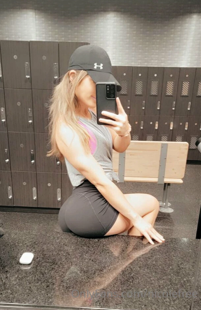 Nicole FREE [ nicolefree ] Onlyfans leaked photo 16796367 on Hotleaks.tv