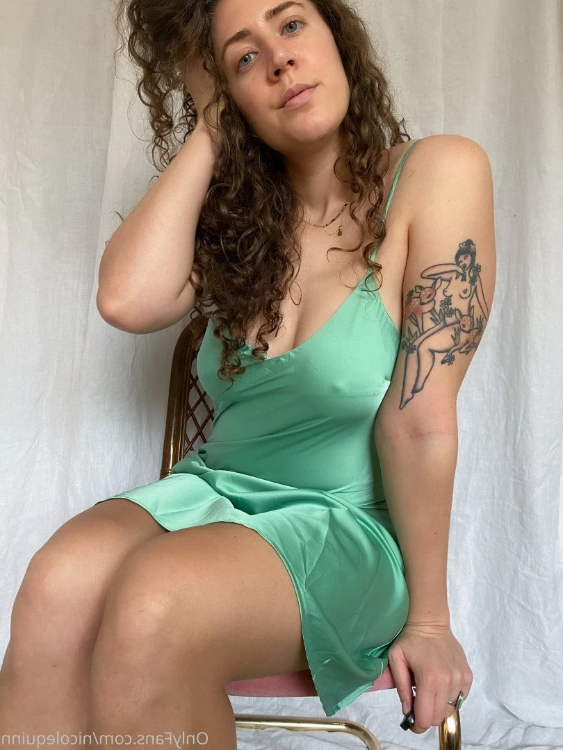 Nicole Quinn [ nicolequinn ] Onlyfans leaked photo 2839570 on Hotleaks.tv