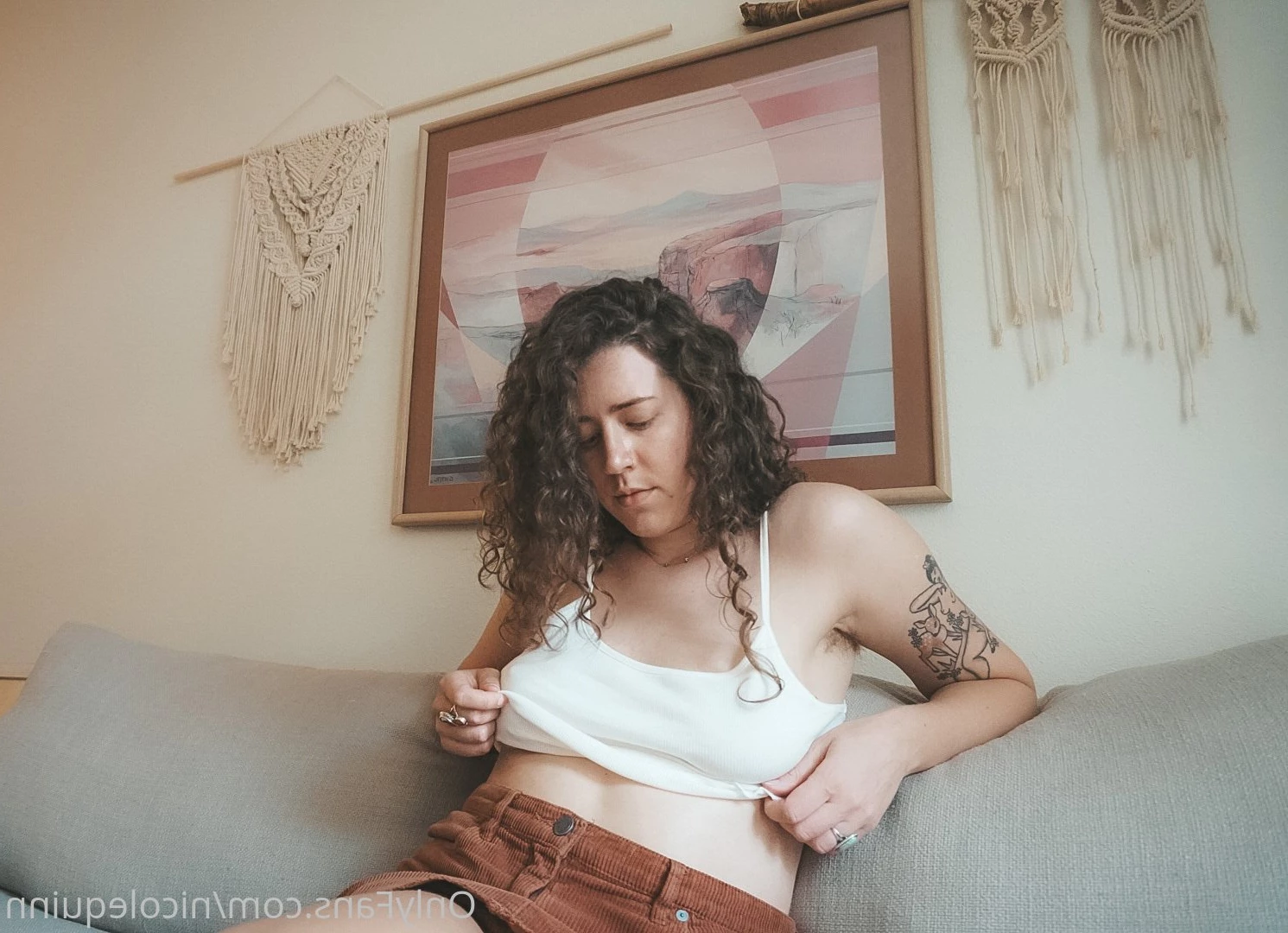 Nicole Quinn [ nicolequinn ] Onlyfans leaked photo 2840123 on Hotleaks.tv