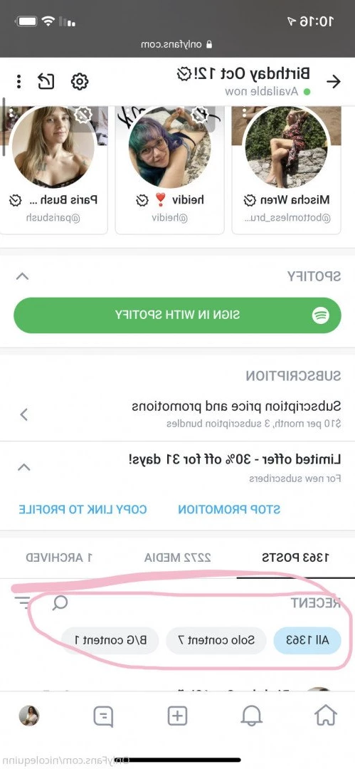 Nicole Quinn [ nicolequinn ] Onlyfans leaked photo 2841623 on Hotleaks.tv