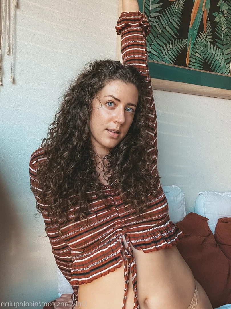 Nicole Quinn [ nicolequinn ] Onlyfans leaked photo 2843050 on Hotleaks.tv