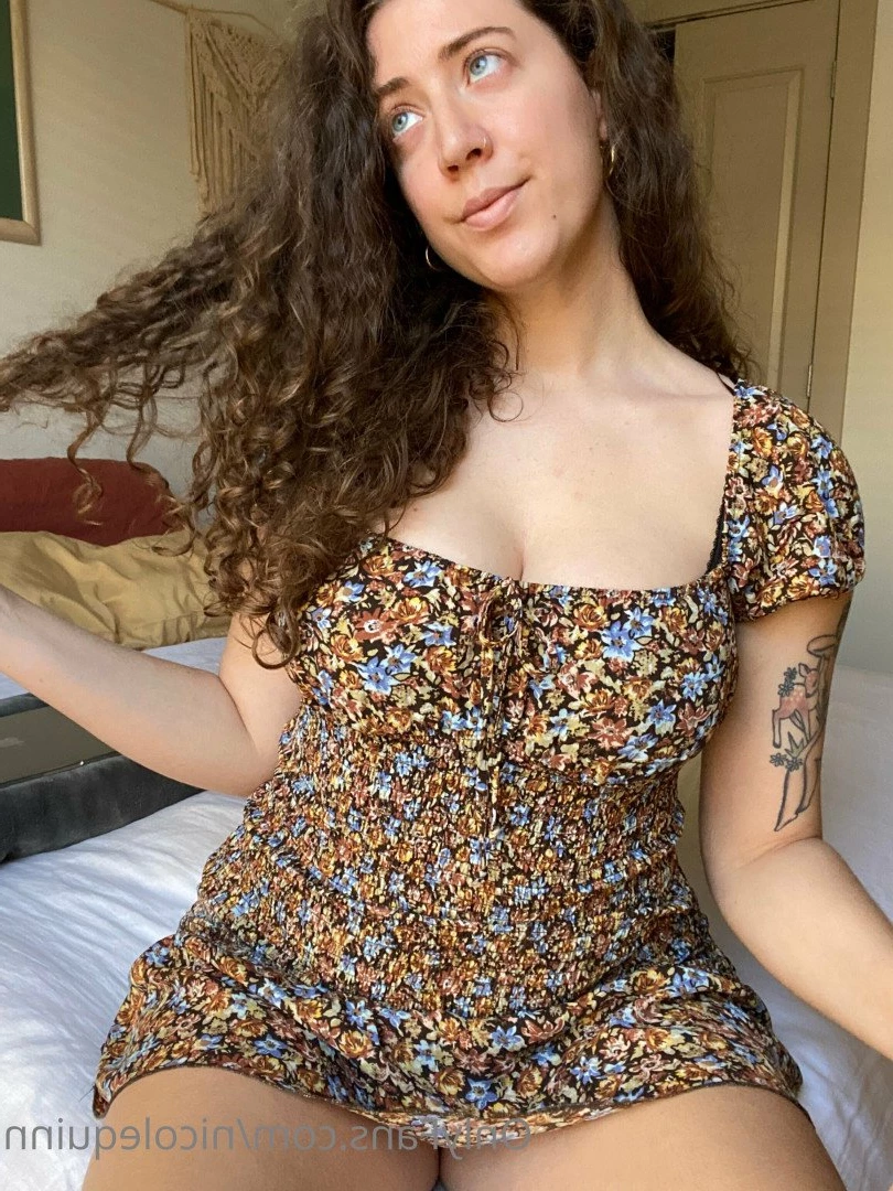 Nicole Quinn [ nicolequinn ] Onlyfans leaked photo 2846314 on Hotleaks.tv