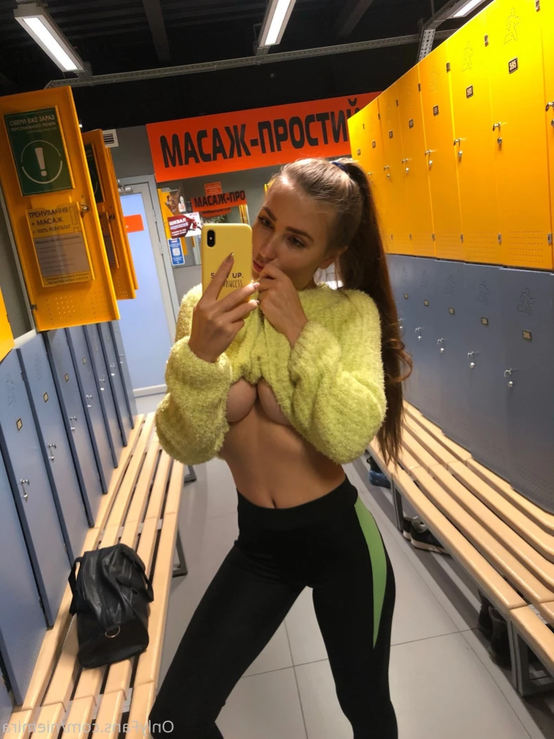 niemiraofficial [ niemira ] Onlyfans leaked photo 13091307 on Hotleaks.tv