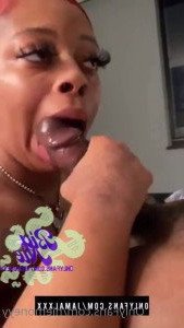 BIG NIE [ niemoneyy ] Onlyfans leaked video 4442373 on Hotleaks.tv
