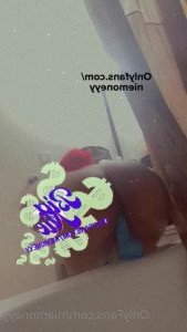 BIG NIE [ niemoneyy ] Onlyfans leaked video 4442393 on Hotleaks.tv