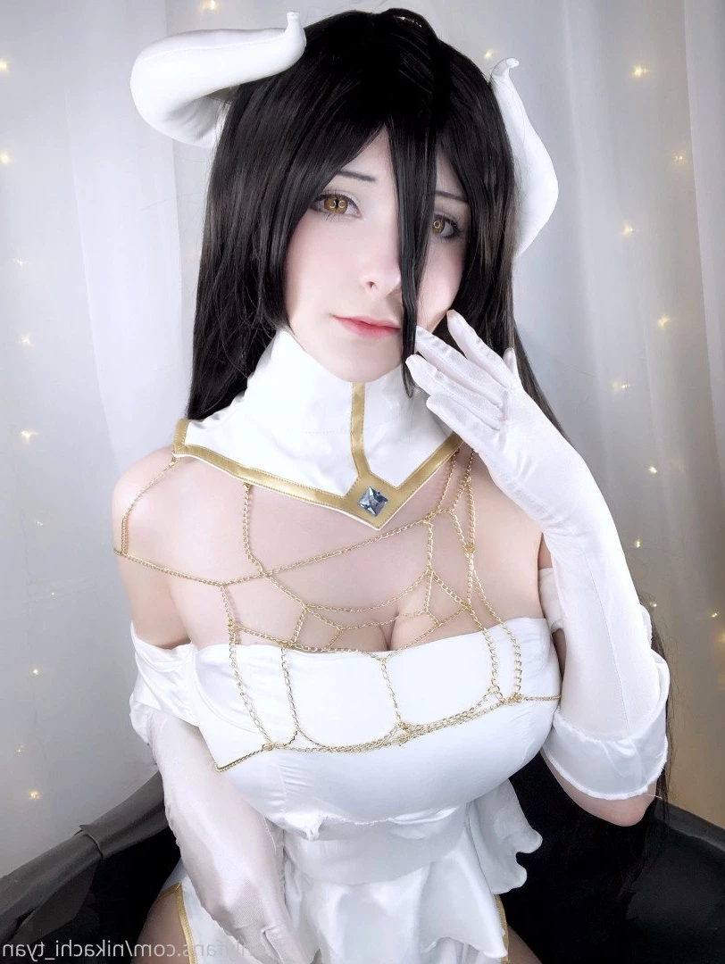 Nika Kotova 💖 [ nikachi_tyan ] Onlyfans leaked photo 2920864 on Hotleaks.tv