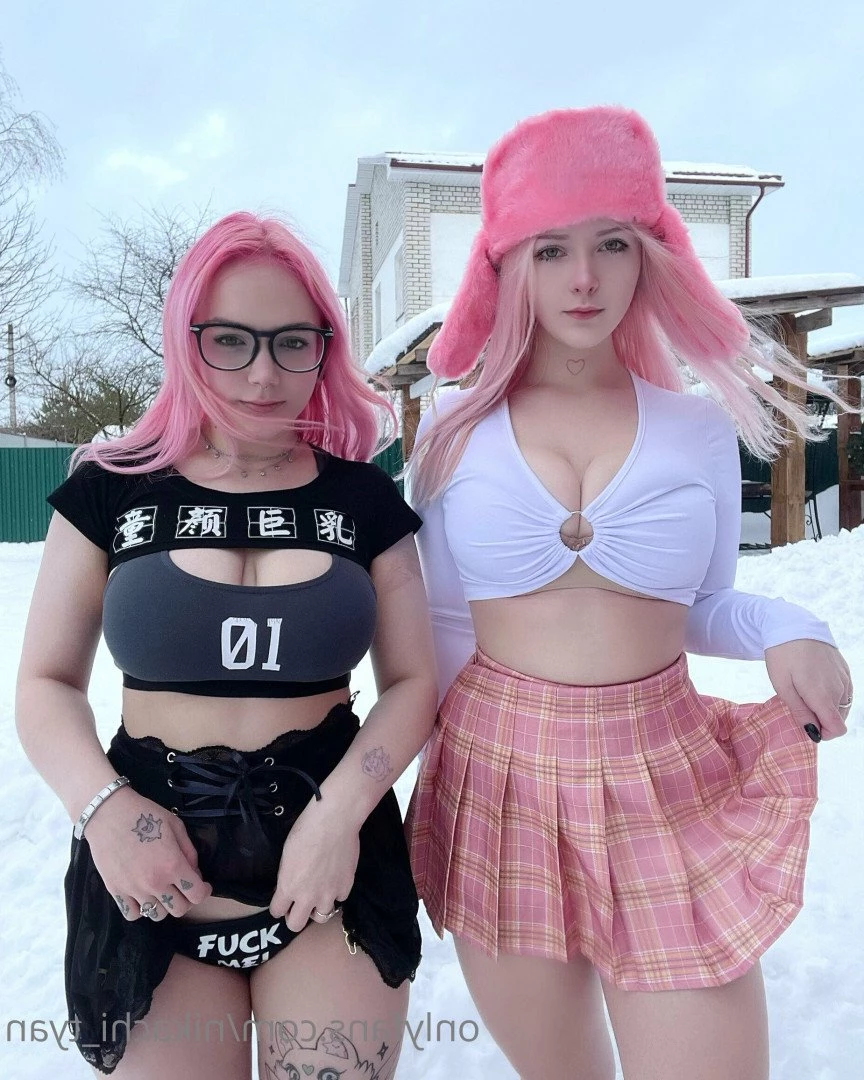 Nika Kotova 💖 [ nikachi_tyan ] Onlyfans leaked photo 2920985 on Hotleaks.tv
