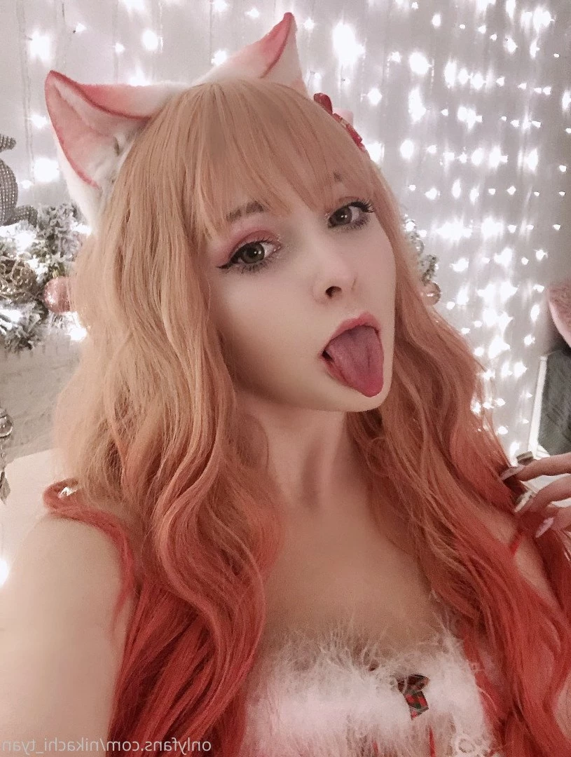 Nika Kotova 💖 [ nikachi_tyan ] Onlyfans leaked photo 2921617 on Hotleaks.tv