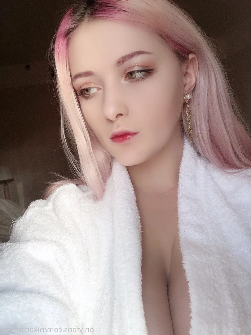 Nika Kotova 💖 [ nikachi_tyan ] Onlyfans leaked photo 2921654 on Hotleaks.tv