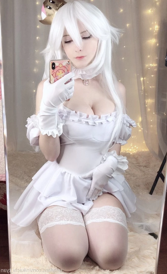 Nika Kotova 💖 [ nikachi_tyan ] Onlyfans leaked photo 2921855 on Hotleaks.tv