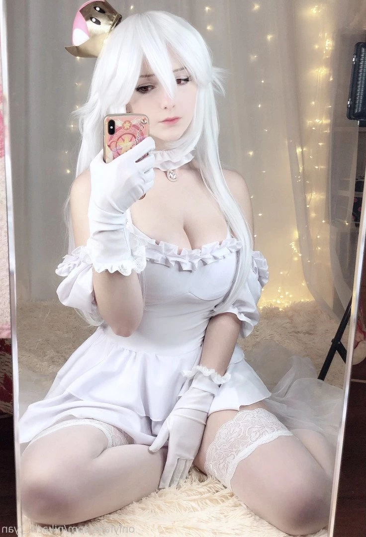 Nika Kotova 💖 [ nikachi_tyan ] Onlyfans leaked photo 2921947 on Hotleaks.tv