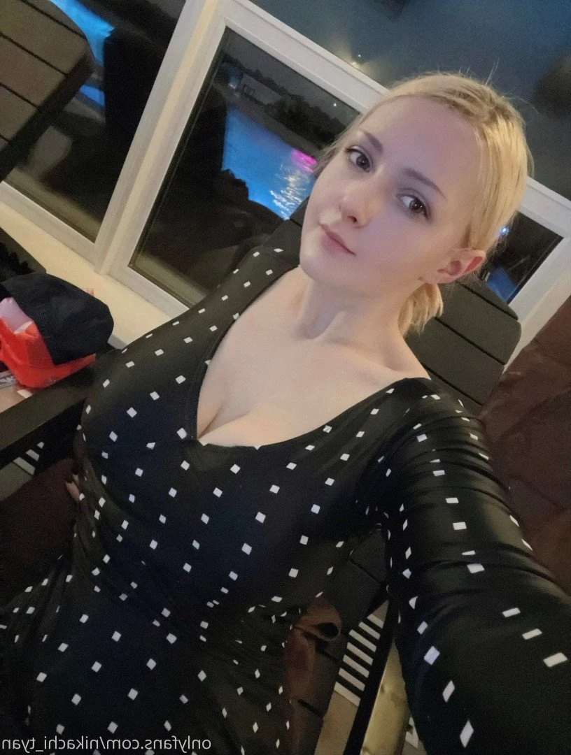 Nika Kotova 💖 [ nikachi_tyan ] Onlyfans leaked photo 2922135 on Hotleaks.tv
