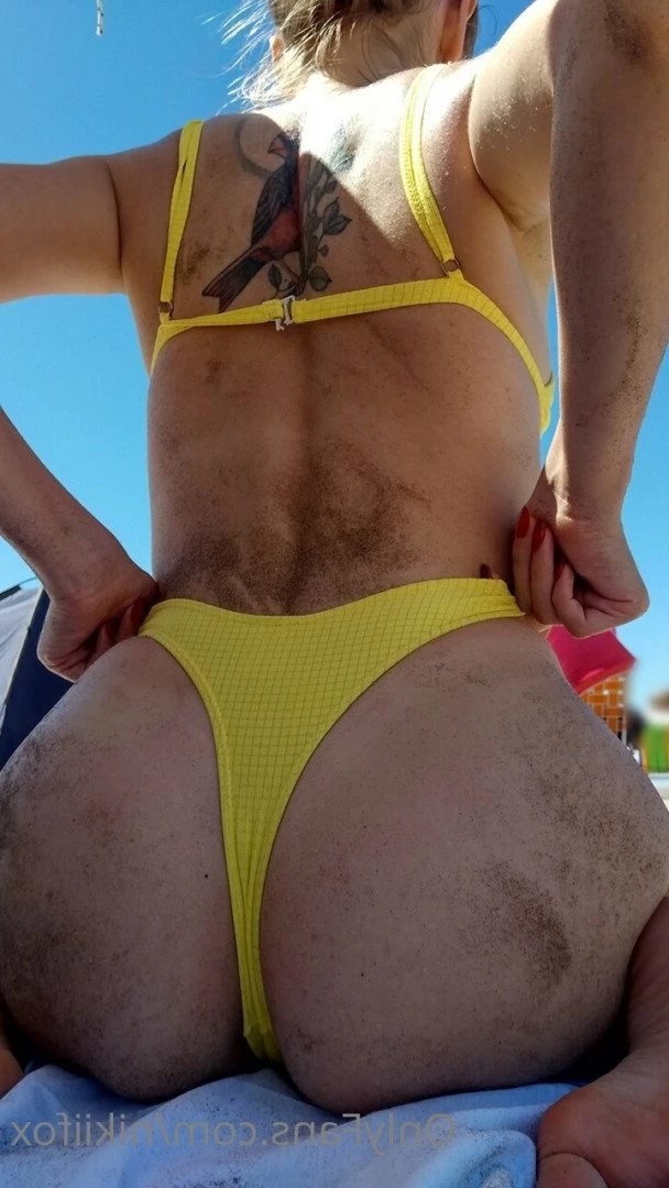 🦊NIKIFOX🦊 [ nikiifox ] Onlyfans leaked photo 2996437 on Hotleaks.tv