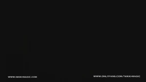 nikki-magic Onlyfans leaked video 18292934 on Hotleaks.tv