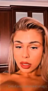 nikki-magic Onlyfans leaked video 18292953 on Hotleaks.tv