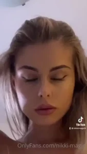 nikki-magic Onlyfans leaked video 18292966 on Hotleaks.tv