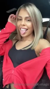 nikki-magic Onlyfans leaked video 18292968 on Hotleaks.tv