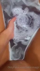 nikki-magic Onlyfans leaked video 18292981 on Hotleaks.tv